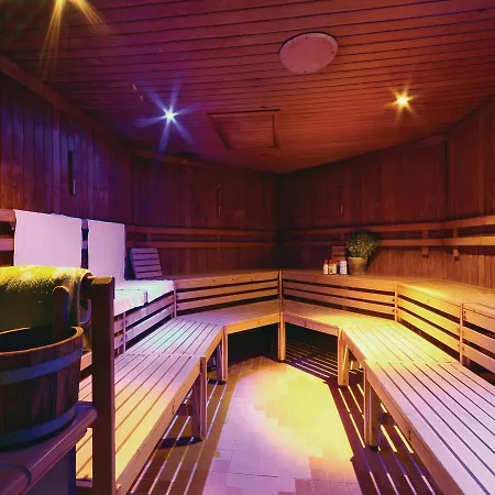 Holiday home Hambachtal *