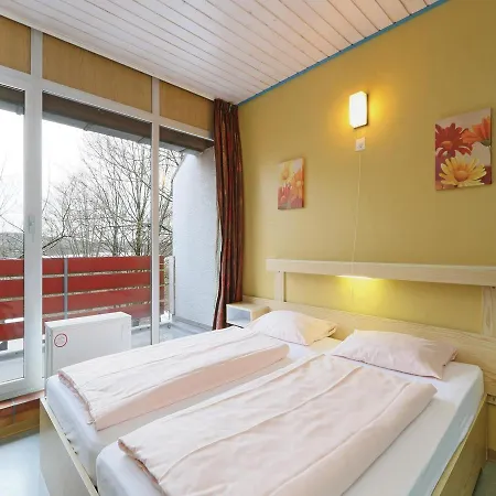 Holiday home Hambachtal *