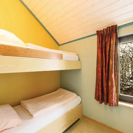 Holiday home Hambachtal *